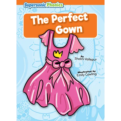 The Perfect Gown