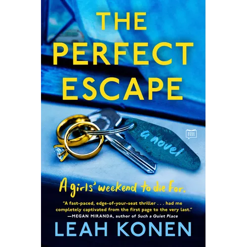 The Perfect Escape
