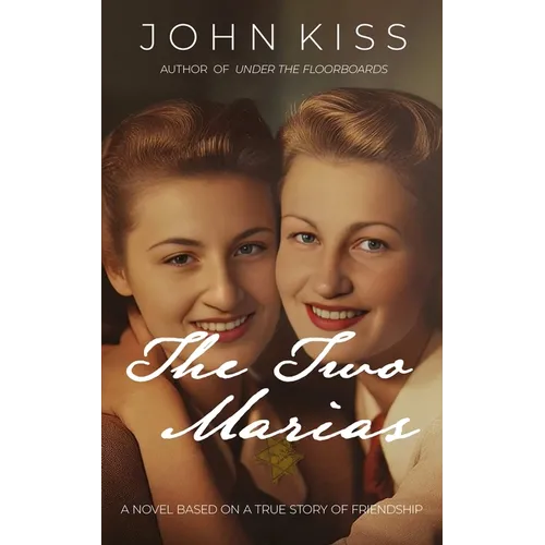 The Two Marias