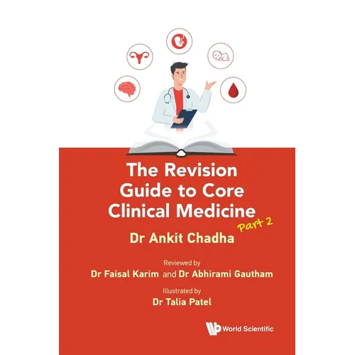 Revision Guide Core Clinic (P2)