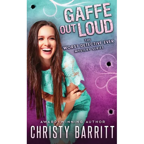 Gaffe Out Loud