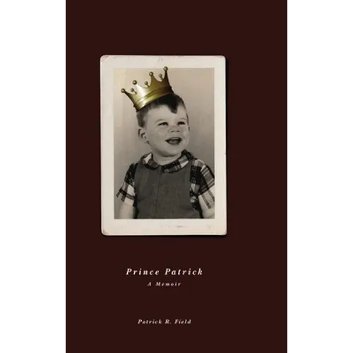 Prince Patrick A Memoir