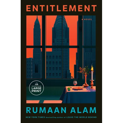 Entitlement