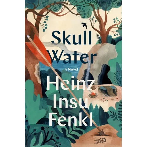 Skull Water