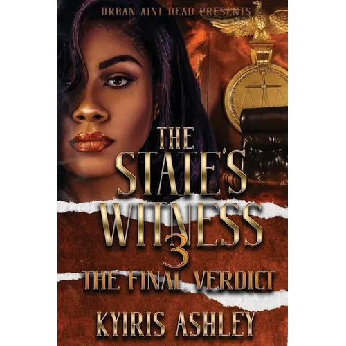 The State's Witness 3: The Final Verdict