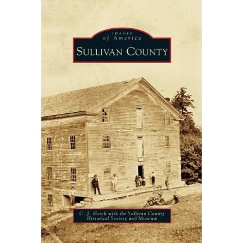 Sullivan County