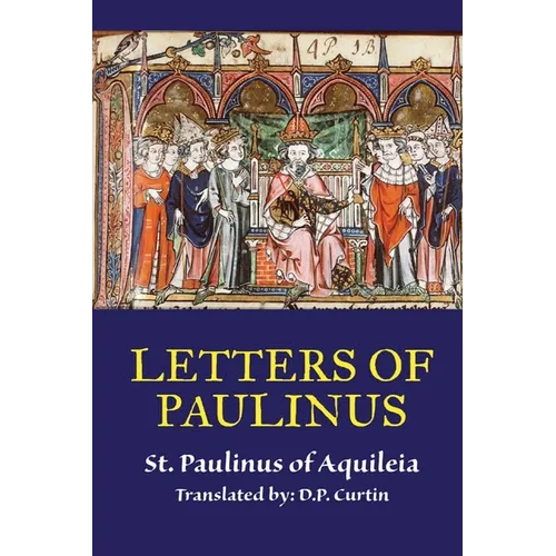 Letters of Paulinus
