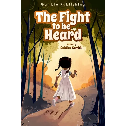 The Fight to Be Heard