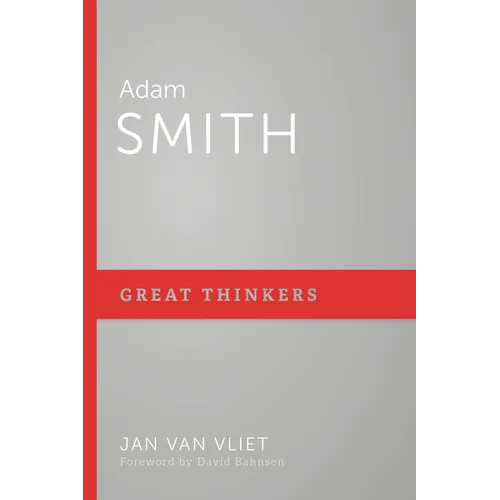 Adam Smith