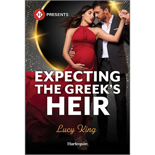 Expecting the Greek's Heir