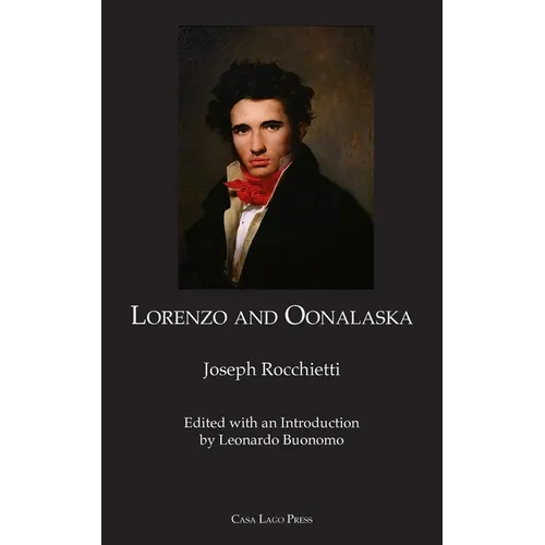 Lorenzo and Oonalaska