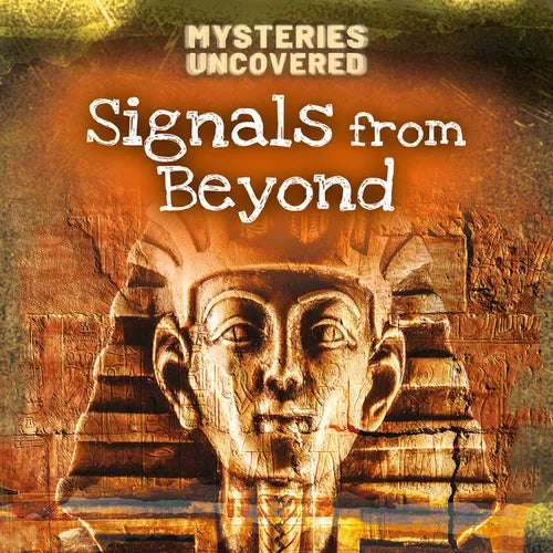 Signals from Beyond