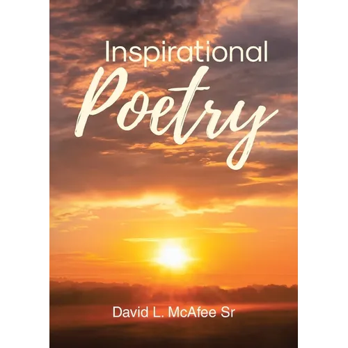 Inspirational Poetry