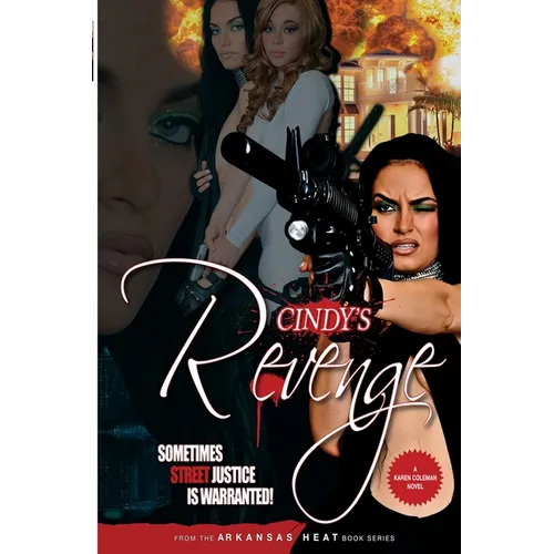 Cindy's Revenge: Arkansas Heat