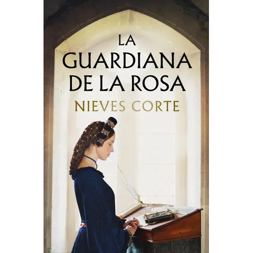 La Guardiana de la Rosa / The Guardian of the Rose