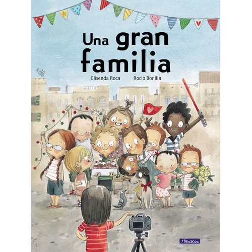 Una Gran Familia
