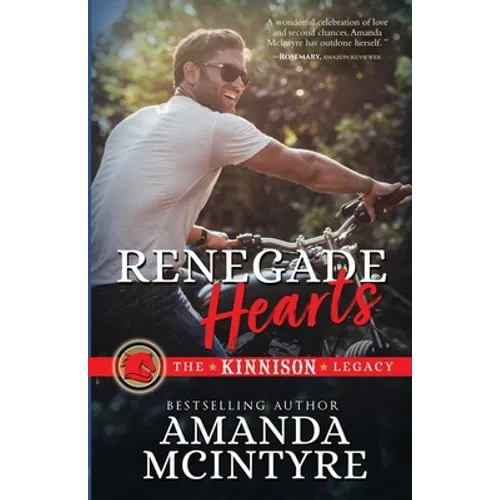 Renegade Heart's