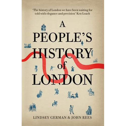 A People's History of London
