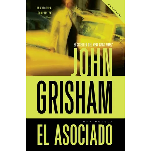El Asociado / The Associate