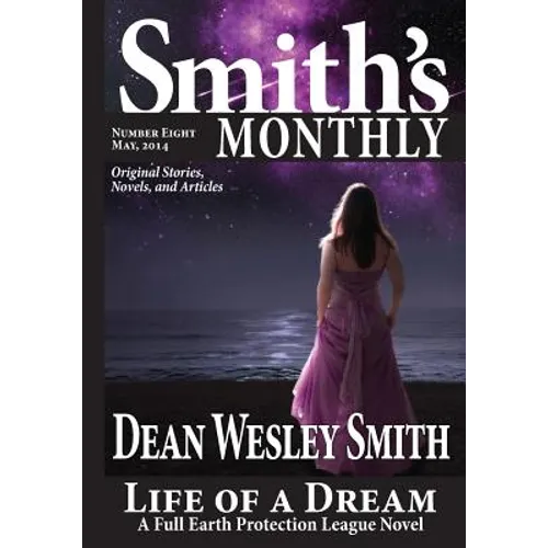 Smith's Monthly #8