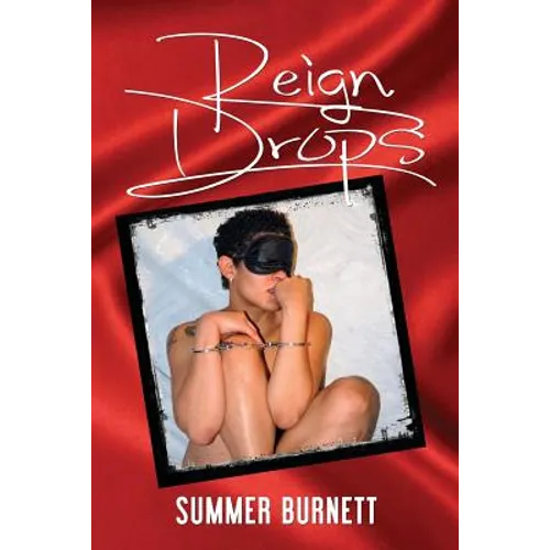 Reign Drops - Paperback