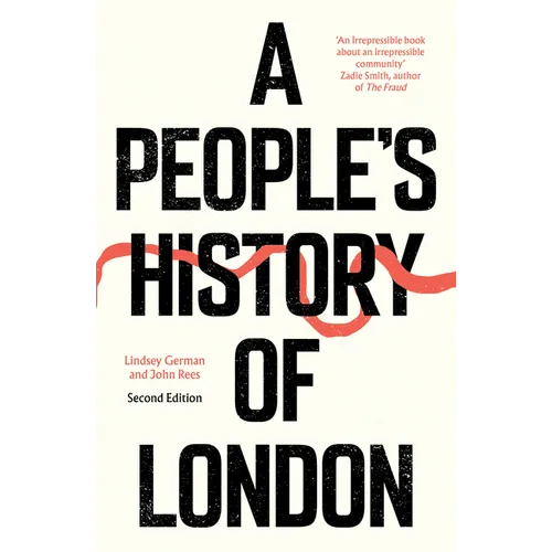 A People's History of London