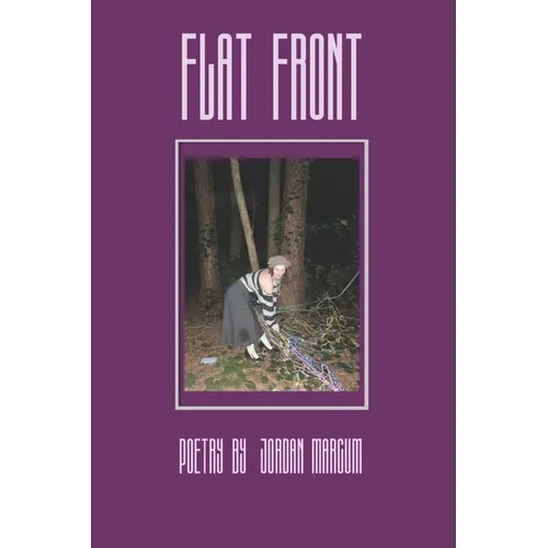 Flat Front