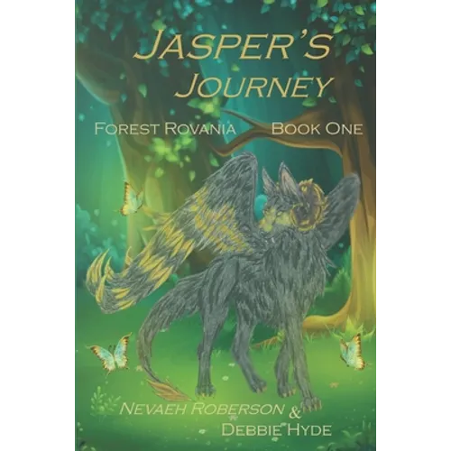 Jasper's Journey