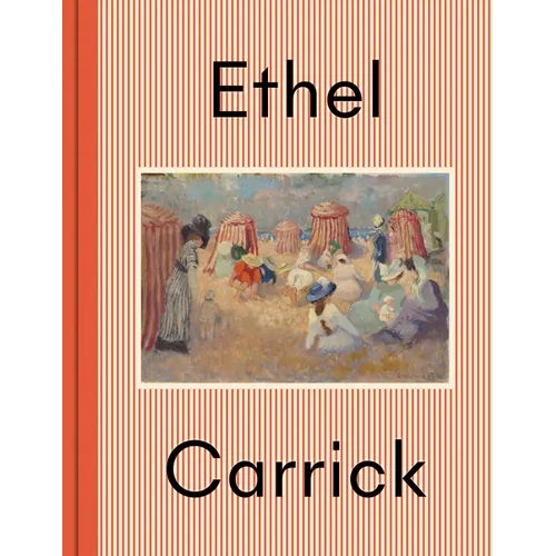 Ethel Carrick