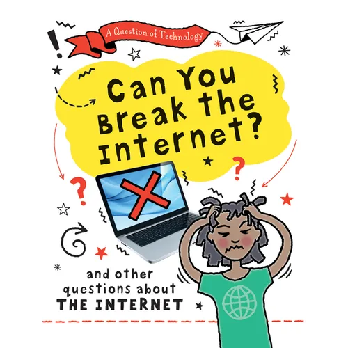 Can You Break the Internet?