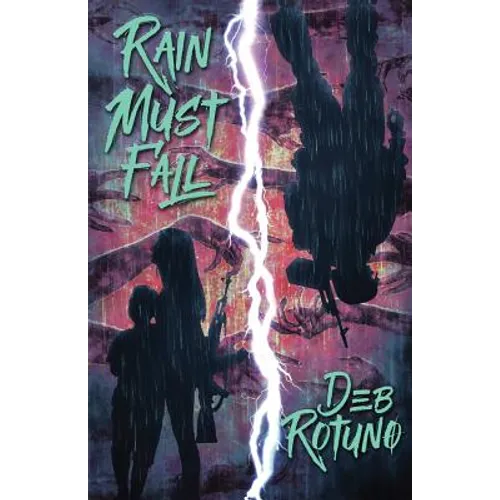 Rain Must Fall