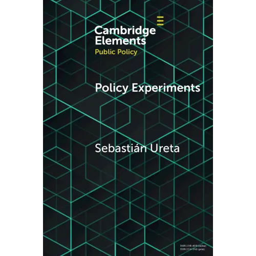 Policy Experiments