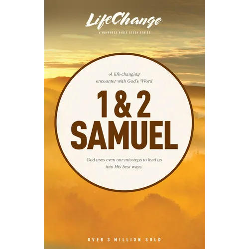 1 & 2 Samuel