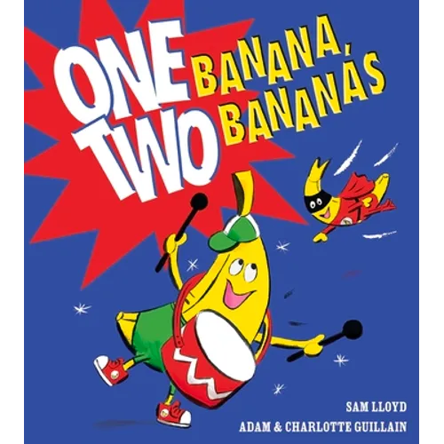 One Banana, Two Bananas