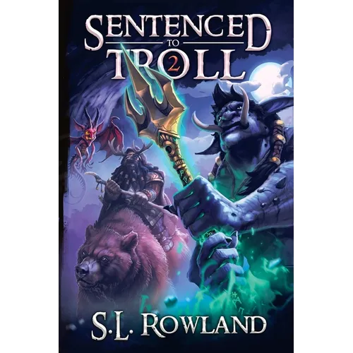 Sentenced to Troll 2