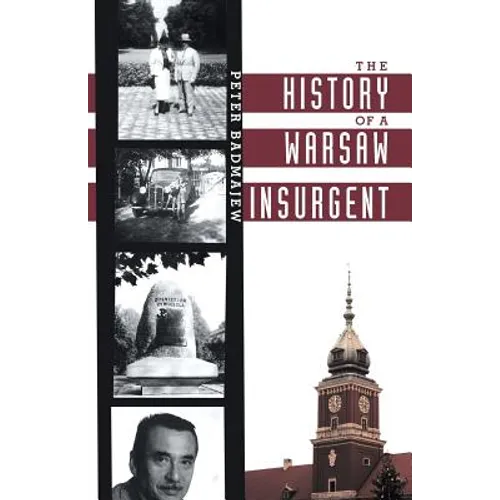 The History of a Warsaw Insurgent