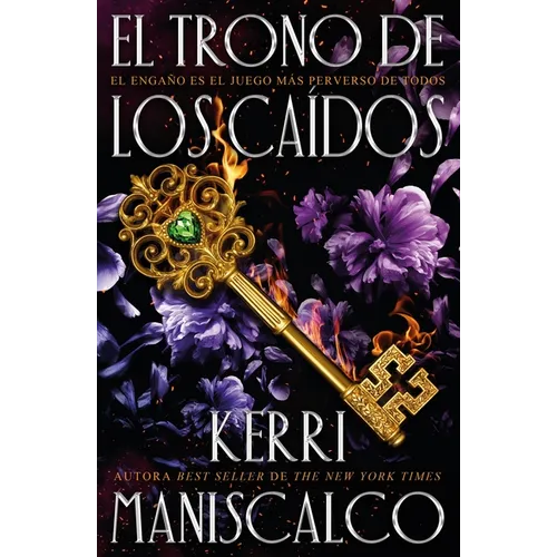 El Trono de Los Caidos