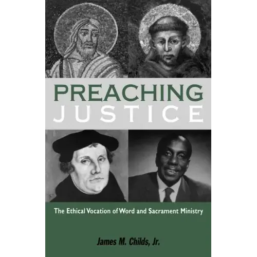 Preaching Justice