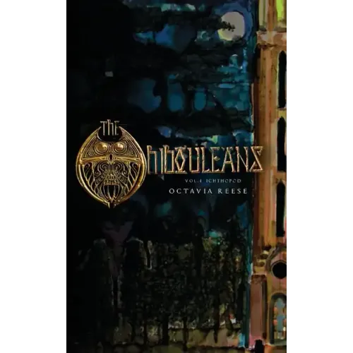 The Hibouleans: Vol. 4 Ichthopod