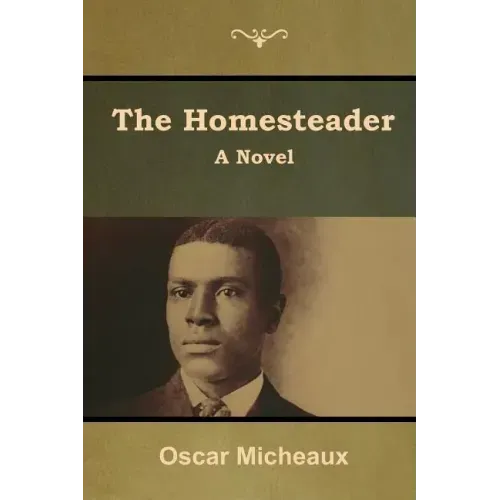 The Homesteader