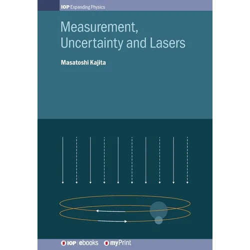 Measurement, Uncertainty and Lasers