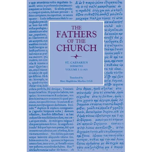 Sermons, Volume 1 (1-80)