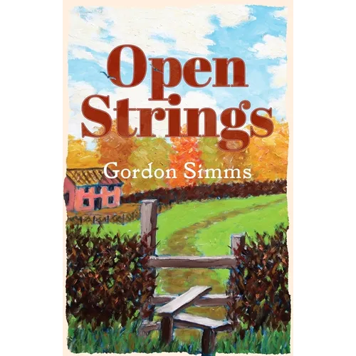 Open Strings