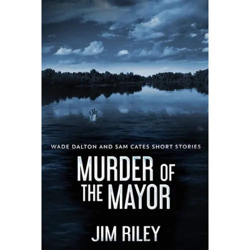 Murder Of The Mayor