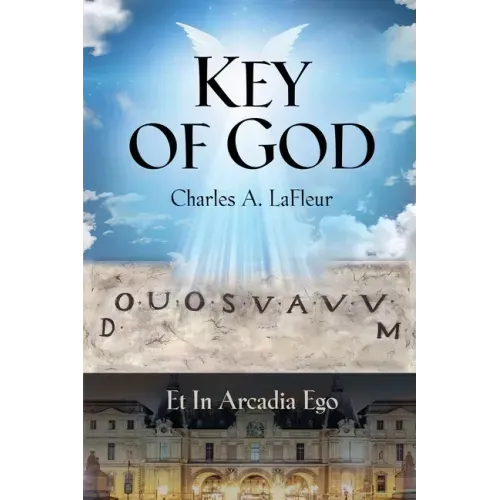 KEY of GOD