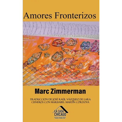 Amores fronterizos