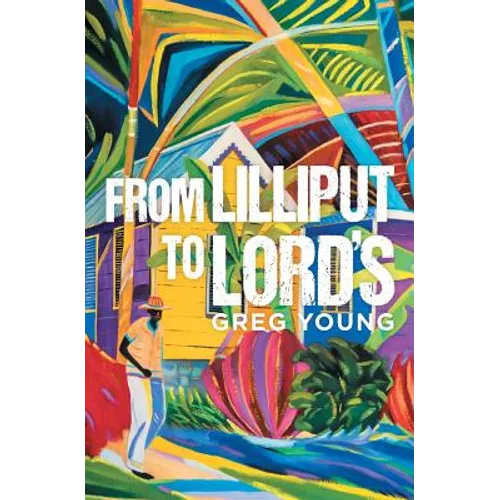 From Lilliput to Lord's