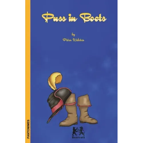 Puss in Boots