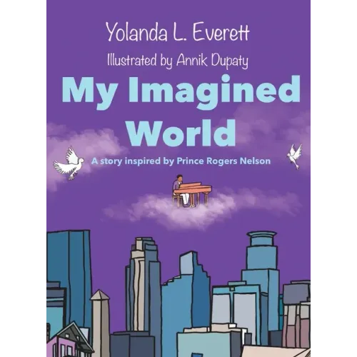 My Imagined World