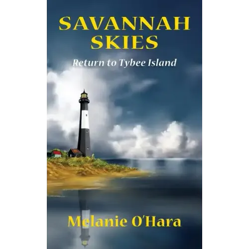 Savannah Skies: Return to Tybee Island